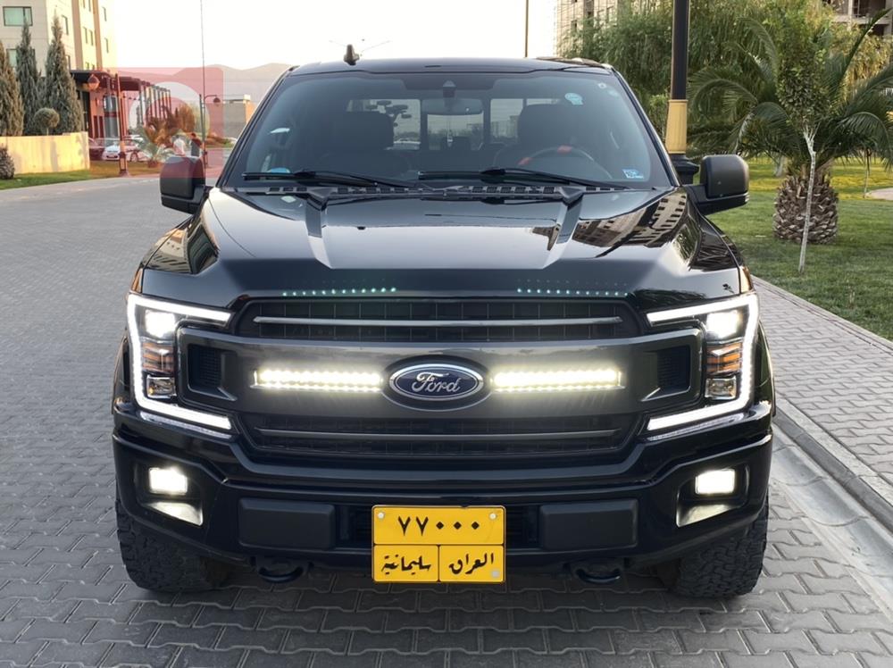 فۆرد F-150